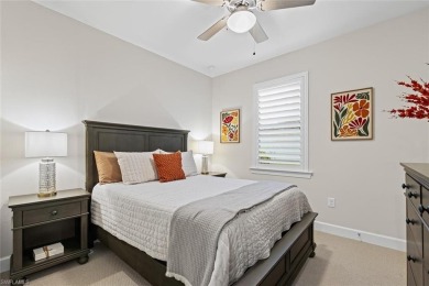 Experience refined elegance in this stunning, model-inspired on River Hall Country Club in Florida - for sale on GolfHomes.com, golf home, golf lot
