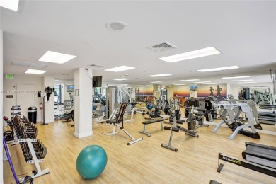 Spacious and beautifully updated 2BD/2BA in the heart of on Turnberry Isle Resort and Club in Florida - for sale on GolfHomes.com, golf home, golf lot