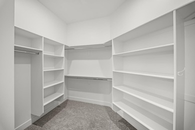 No HOA! Nestled in a friendly, quiet neighborhood, this home on Sky Mountain Golf Course in Utah - for sale on GolfHomes.com, golf home, golf lot