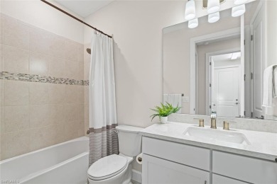 Experience refined elegance in this stunning, model-inspired on River Hall Country Club in Florida - for sale on GolfHomes.com, golf home, golf lot