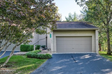 Looking for a stunning townhouse with views of the 16th hole of on Druid Hills Golf Club in Tennessee - for sale on GolfHomes.com, golf home, golf lot