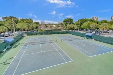 Spacious and beautifully updated 2BD/2BA in the heart of on Turnberry Isle Resort and Club in Florida - for sale on GolfHomes.com, golf home, golf lot