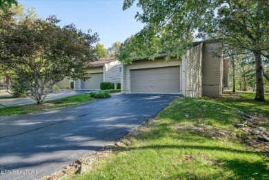 Looking for a stunning townhouse with views of the 16th hole of on Druid Hills Golf Club in Tennessee - for sale on GolfHomes.com, golf home, golf lot
