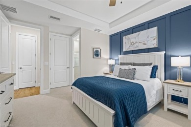 Experience refined elegance in this stunning, model-inspired on River Hall Country Club in Florida - for sale on GolfHomes.com, golf home, golf lot