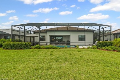 Experience refined elegance in this stunning, model-inspired on River Hall Country Club in Florida - for sale on GolfHomes.com, golf home, golf lot
