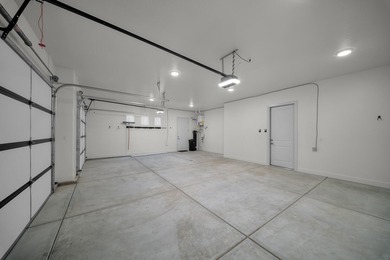 No HOA! Nestled in a friendly, quiet neighborhood, this home on Sky Mountain Golf Course in Utah - for sale on GolfHomes.com, golf home, golf lot