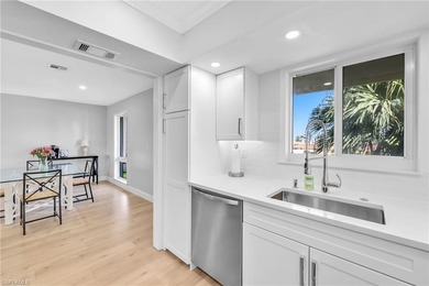 Best view in Glades! Remodeled unit; new LED down lights on The Glades Golf and Country Club in Florida - for sale on GolfHomes.com, golf home, golf lot