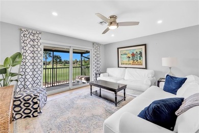 Best view in Glades! Remodeled unit; new LED down lights on The Glades Golf and Country Club in Florida - for sale on GolfHomes.com, golf home, golf lot