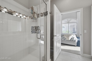 Located in the gated Aderra Condominiums in the desirable 85028 on Stonecreek Golf Club in Arizona - for sale on GolfHomes.com, golf home, golf lot