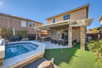 Priced to SELL! Your dream home in Ladera at The Mesas, in on Siena Golf Club in Nevada - for sale on GolfHomes.com, golf home, golf lot