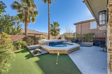 Priced to SELL! Your dream home in Ladera at The Mesas, in on Siena Golf Club in Nevada - for sale on GolfHomes.com, golf home, golf lot