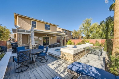 Priced to SELL! Your dream home in Ladera at The Mesas, in on Siena Golf Club in Nevada - for sale on GolfHomes.com, golf home, golf lot
