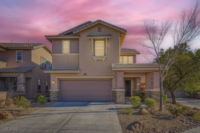 Priced to SELL! Your dream home in Ladera at The Mesas, in on Siena Golf Club in Nevada - for sale on GolfHomes.com, golf home, golf lot