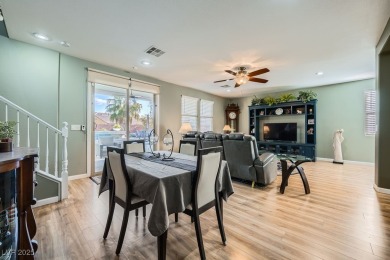 Priced to SELL! Your dream home in Ladera at The Mesas, in on Siena Golf Club in Nevada - for sale on GolfHomes.com, golf home, golf lot