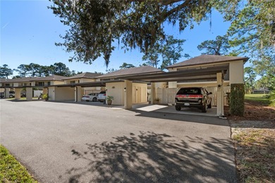 Discover the serenity that lies within the desirable golf on Palm Aire Country Club of Sarasota in Florida - for sale on GolfHomes.com, golf home, golf lot