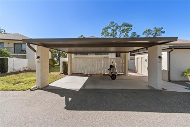 Discover the serenity that lies within the desirable golf on Palm Aire Country Club of Sarasota in Florida - for sale on GolfHomes.com, golf home, golf lot