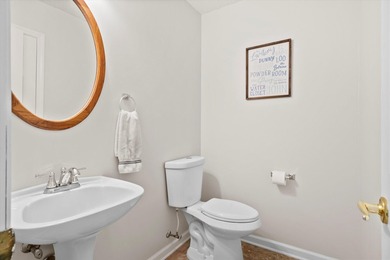 PRICED UNDER APPRAISED VALUE & READY FOR ITS NEXT OWNER! Welcome on The Club at Pine Forest  in South Carolina - for sale on GolfHomes.com, golf home, golf lot