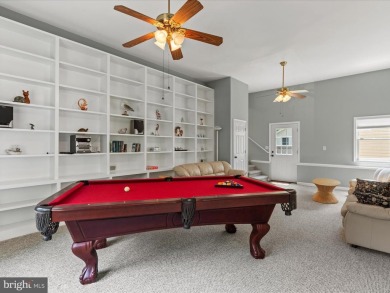 Welcome to 16 N Primrose Lane, a beautifully refreshed coastal on Bear Trap Dunes Golf Club in Delaware - for sale on GolfHomes.com, golf home, golf lot