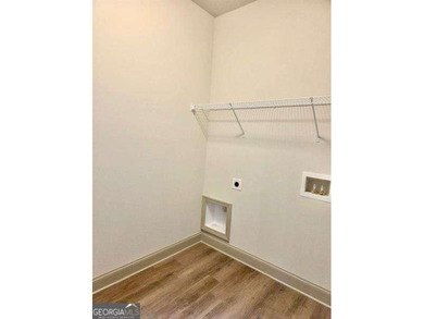 **New Construction** - Move-in-Ready!! TIH Homes residence in on The Highlands Course at Lake Arrowhead in Georgia - for sale on GolfHomes.com, golf home, golf lot