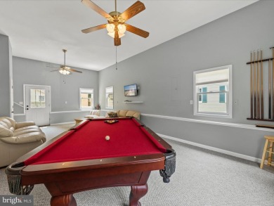 Welcome to 16 N Primrose Lane, a beautifully refreshed coastal on Bear Trap Dunes Golf Club in Delaware - for sale on GolfHomes.com, golf home, golf lot