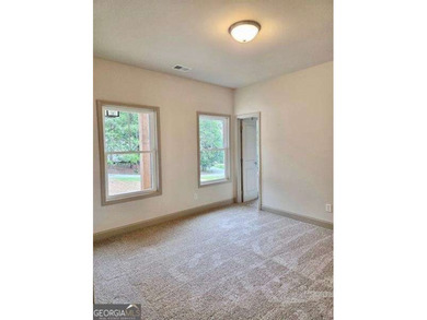 **New Construction** - Move-in-Ready!! TIH Homes residence in on The Highlands Course at Lake Arrowhead in Georgia - for sale on GolfHomes.com, golf home, golf lot