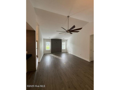 What items are on your wish list for your new home? Stunning on Harbour Point Golf Club in North Carolina - for sale on GolfHomes.com, golf home, golf lot