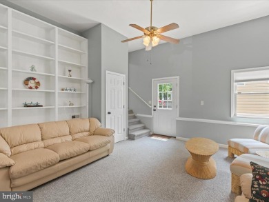 Welcome to 16 N Primrose Lane, a beautifully refreshed coastal on Bear Trap Dunes Golf Club in Delaware - for sale on GolfHomes.com, golf home, golf lot