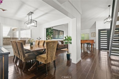 Welcome to 26181 Via Oceano--Dream Pool Home with Golf Course on Mission Viejo Country Club in California - for sale on GolfHomes.com, golf home, golf lot