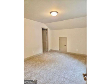 **New Construction** - Move-in-Ready!! TIH Homes residence in on The Highlands Course at Lake Arrowhead in Georgia - for sale on GolfHomes.com, golf home, golf lot