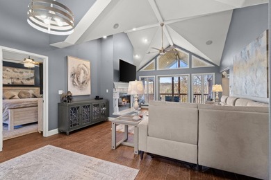 Welcome to your next favorite place to call home -- and honestly on Ledgestone Country Club and Golf Course in Missouri - for sale on GolfHomes.com, golf home, golf lot