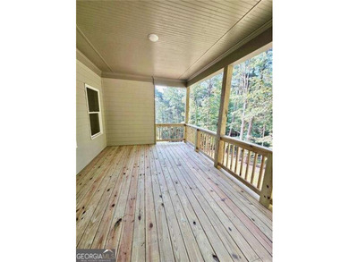 **New Construction** - Move-in-Ready!! TIH Homes residence in on The Highlands Course at Lake Arrowhead in Georgia - for sale on GolfHomes.com, golf home, golf lot