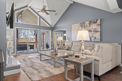 Welcome to your next favorite place to call home -- and honestly on Ledgestone Country Club and Golf Course in Missouri - for sale on GolfHomes.com, golf home, golf lot