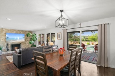 Welcome to 26181 Via Oceano--Dream Pool Home with Golf Course on Mission Viejo Country Club in California - for sale on GolfHomes.com, golf home, golf lot