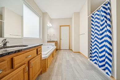 Realize the comfort and convenience of Auburn Hills living at on Auburn Hills Golf Course in Kansas - for sale on GolfHomes.com, golf home, golf lot