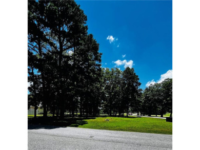 Ready to build in Holiday Island? Partially cleared, level on Holiday Island Golf Course in Arkansas - for sale on GolfHomes.com, golf home, golf lot