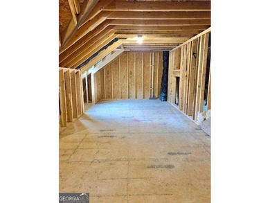 **New Construction** - Move-in-Ready!! TIH Homes residence in on The Highlands Course at Lake Arrowhead in Georgia - for sale on GolfHomes.com, golf home, golf lot