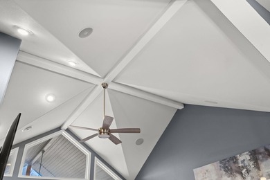 Welcome to your next favorite place to call home -- and honestly on Ledgestone Country Club and Golf Course in Missouri - for sale on GolfHomes.com, golf home, golf lot