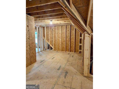 **New Construction** - Move-in-Ready!! TIH Homes residence in on The Highlands Course at Lake Arrowhead in Georgia - for sale on GolfHomes.com, golf home, golf lot