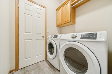 Realize the comfort and convenience of Auburn Hills living at on Auburn Hills Golf Course in Kansas - for sale on GolfHomes.com, golf home, golf lot