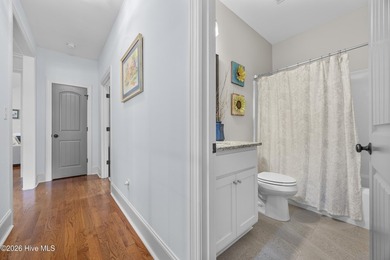 Welcome to 155 Maple Creek Drive in the prestigious gated on River Landing Golf Course in North Carolina - for sale on GolfHomes.com, golf home, golf lot