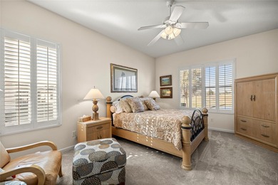 Welcome to this Entertainer's Dream Property overlooking the on Ocala Palms Golf and Country Club in Florida - for sale on GolfHomes.com, golf home, golf lot