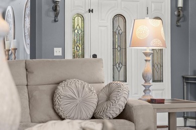 Welcome to your next favorite place to call home -- and honestly on Ledgestone Country Club and Golf Course in Missouri - for sale on GolfHomes.com, golf home, golf lot