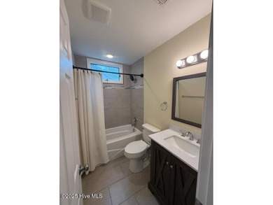 What items are on your wish list for your new home? Stunning on Harbour Point Golf Club in North Carolina - for sale on GolfHomes.com, golf home, golf lot