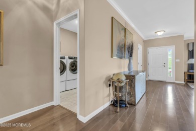 Beautifully maintained Aragon model located in the gated on Renaissance Country Club in New Jersey - for sale on GolfHomes.com, golf home, golf lot