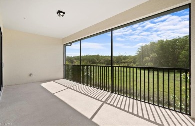 Now available in the sought-after Del Webb Naples community, the on Panther Run Golf Club in Florida - for sale on GolfHomes.com, golf home, golf lot
