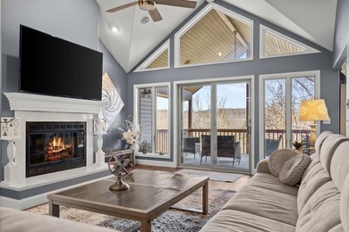 Welcome to your next favorite place to call home -- and honestly on Ledgestone Country Club and Golf Course in Missouri - for sale on GolfHomes.com, golf home, golf lot