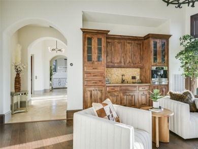 Visit .This Timeless Mediterranean-Santa Barbara Style home has on Lakeway Golf and Country Club in Texas - for sale on GolfHomes.com, golf home, golf lot