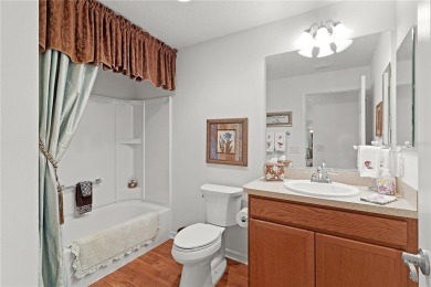 Welcome to easy Florida living in this beautifully maintained on Pennbrooke Fairways in Florida - for sale on GolfHomes.com, golf home, golf lot
