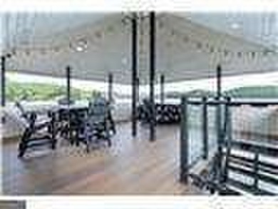 **New Construction** - Move-in-Ready!! TIH Homes residence in on The Highlands Course at Lake Arrowhead in Georgia - for sale on GolfHomes.com, golf home, golf lot