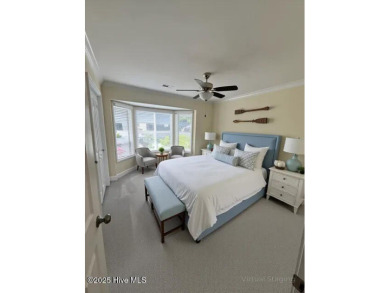 Looking for charm, comfort & convenience all in one? Welcome to on Harbour Point Golf Club in North Carolina - for sale on GolfHomes.com, golf home, golf lot